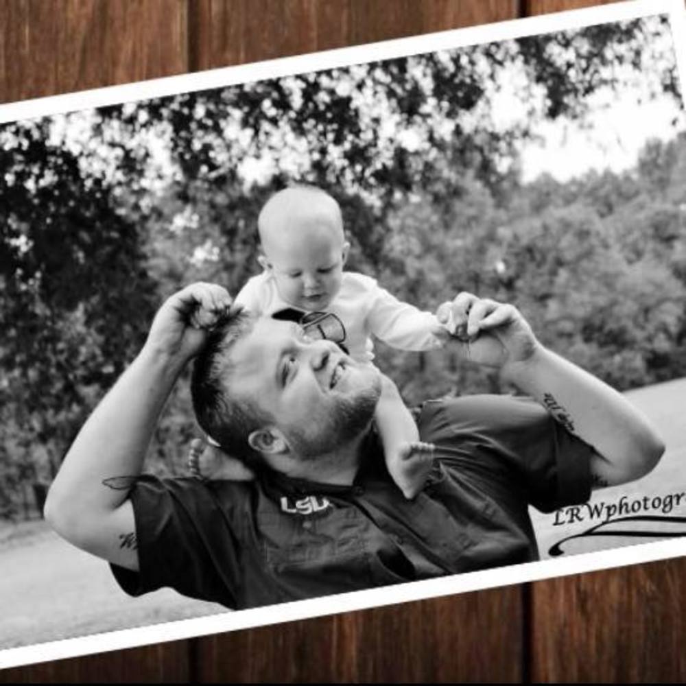 Meet your Posher, Justin